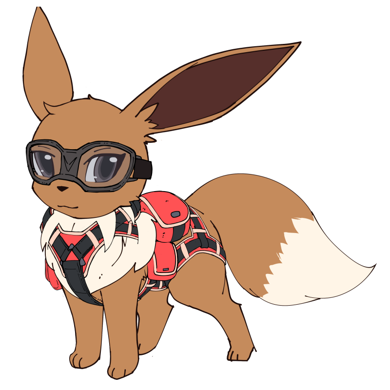 キャラクター画像