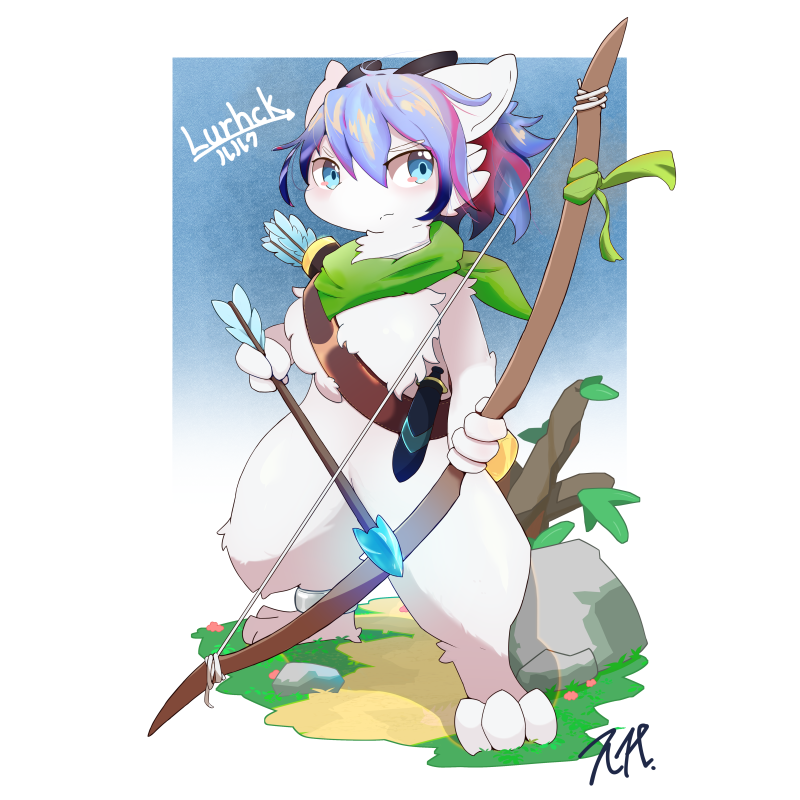 キャラクター画像